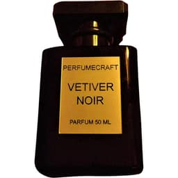 Vetiver Noir