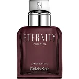 Eternity for Men Amber Essence