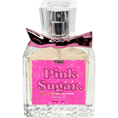 Pink Sugar