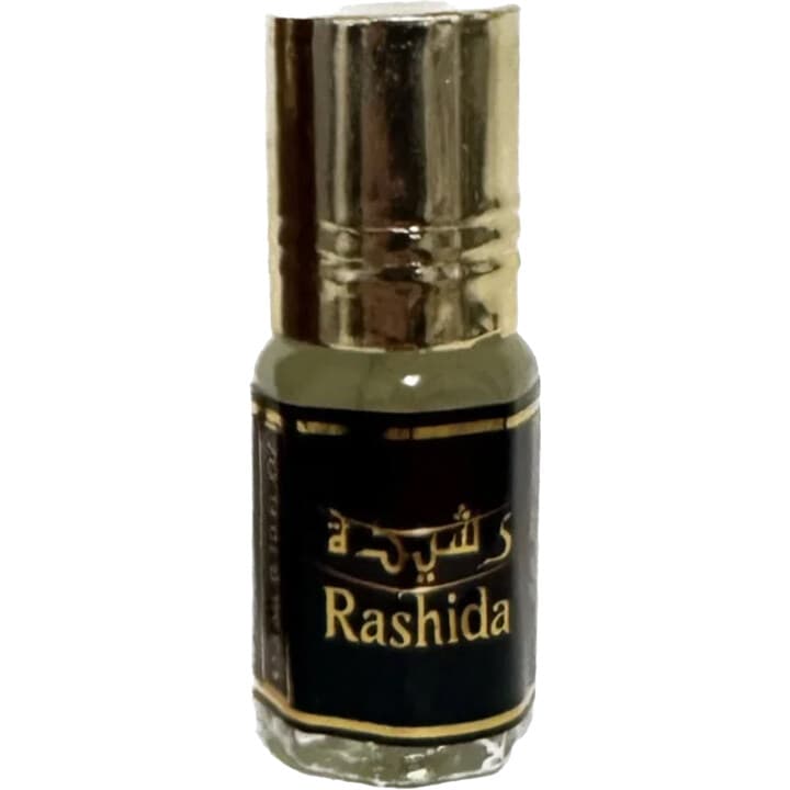 Rashida