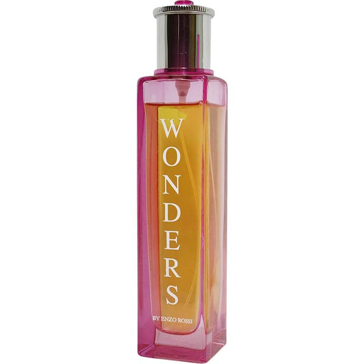 Wonders (pink)