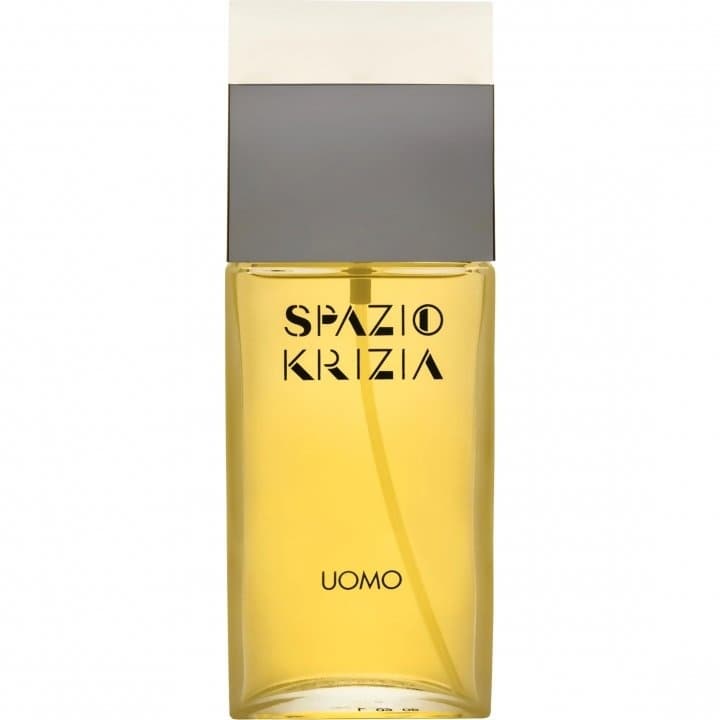 Spazio Krizia Uomo EDT