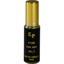 Pure Collection - Pure for Him No. 1