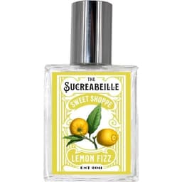 Lemon Fizz EDP