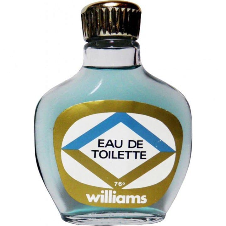 Williams Eau de Toilette