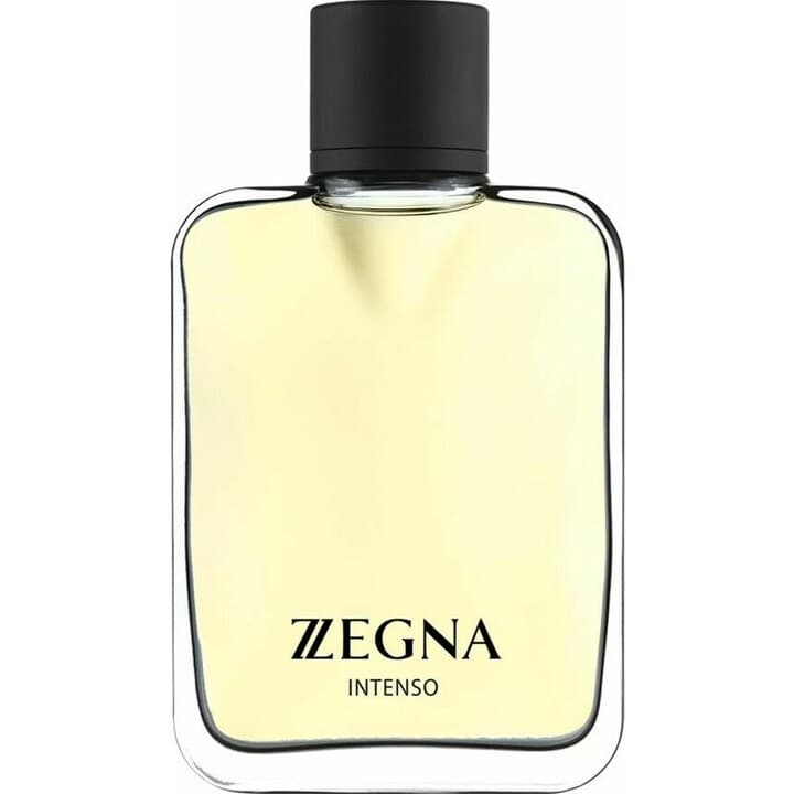 Zegna Intenso EDT