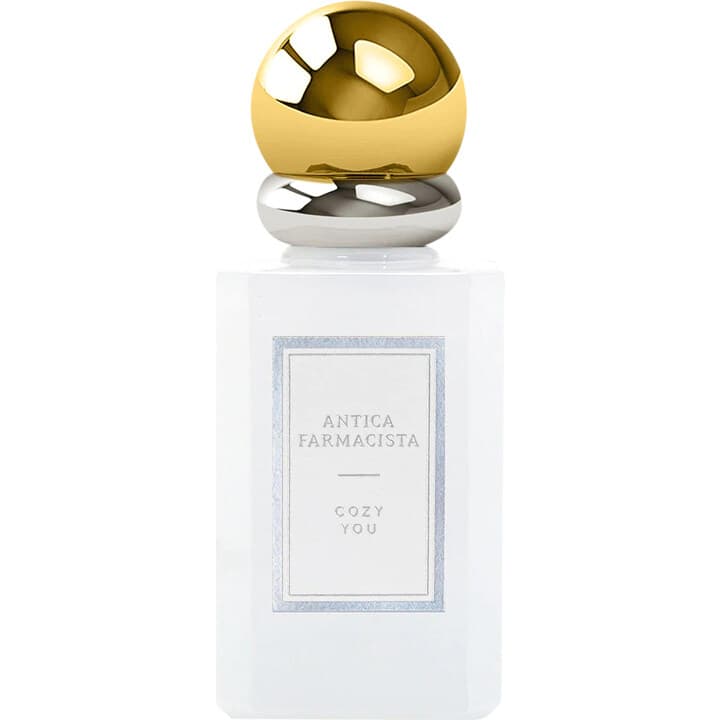 Cozy You by Antica Farmacista perfume bottle
