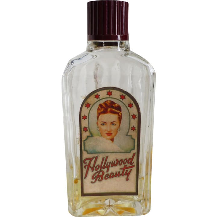 Hollywood Beauty by Lotosan Parfümerie perfume bottle