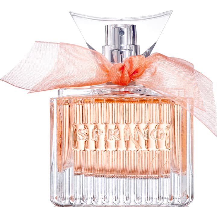 Velvet Crystal EDP by Spring Perfume House perfume bottle