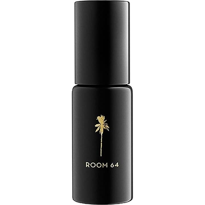 Room 64 (Perfume Oil)