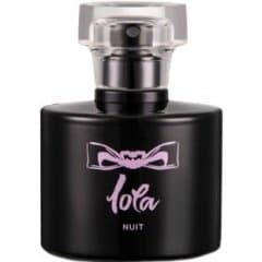 Hoity Toity Lola Nuit EDP