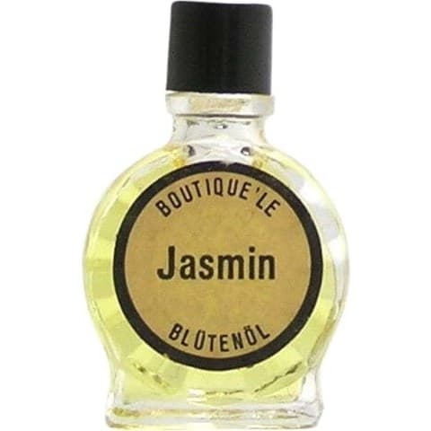 Jasmin