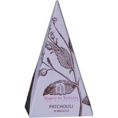 Patchouli di Malacca