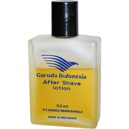 Garuda Indonesia After Shave lotion