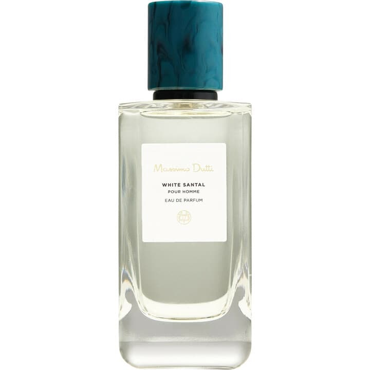 White Santal