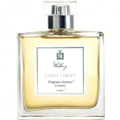 Wedding - White Jardin