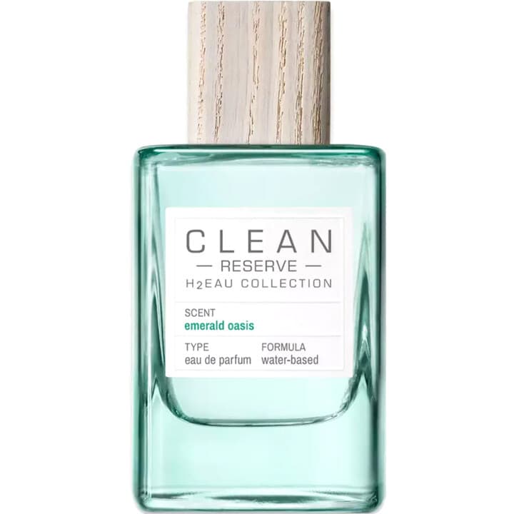 Clean Reserve H₂Eau Collection - Emerald Oasis