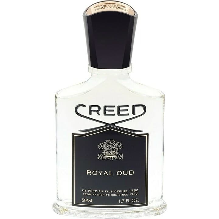 Royal Oud