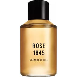 Rose 1845