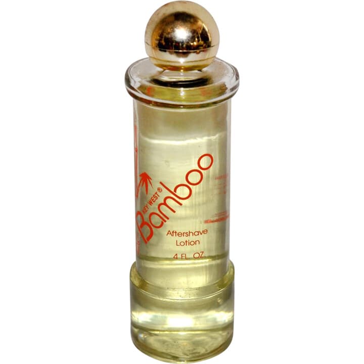 Key West Bamboo (Aftershave Lotion)