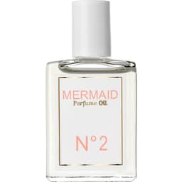 Mermaid N°2 (Perfume Oil)