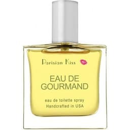 Parisian Kiss - Eau de Gourmand