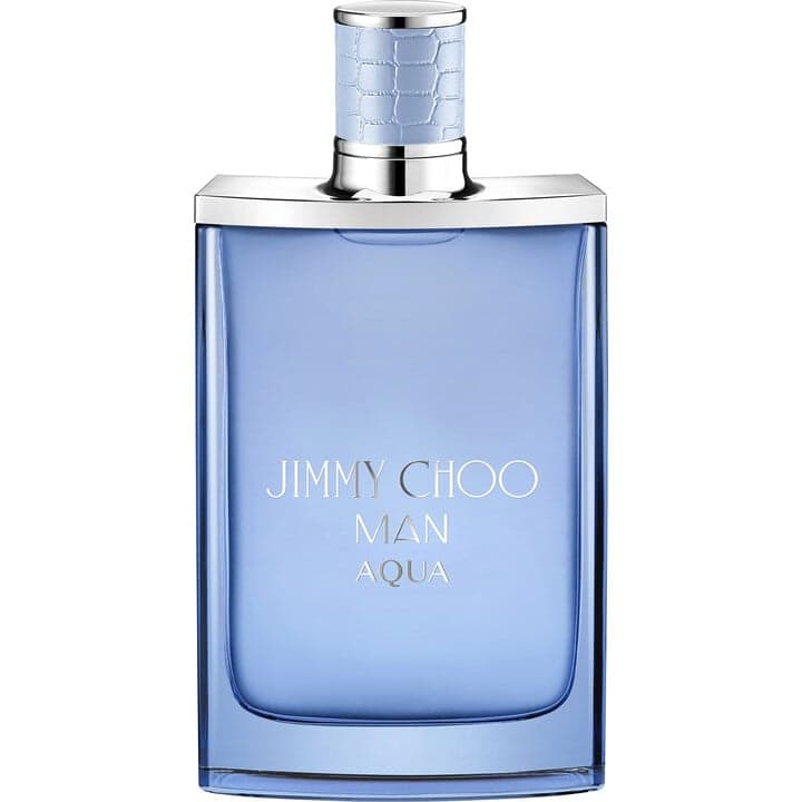 Jimmy Choo Man Aqua