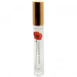 The Poppy Collection - Feminine & Simple