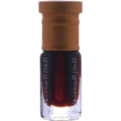 Burmi Kalyan / بورمي كليان by Aldur Almanthoor perfume bottle