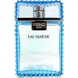 Versace Man Eau Fraîche (After Shave)