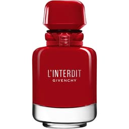 L'Interdit (Eau de Parfum Rouge Ultime)