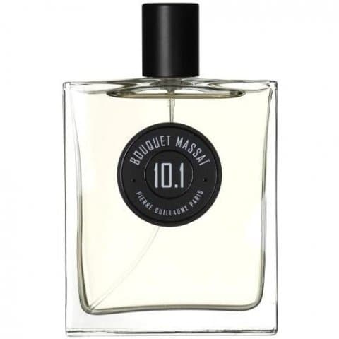 10.1 Bouquet Massaï by Pierre Guillaume perfume bottle