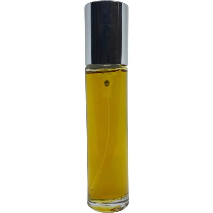 Passionate Patchouli by Aromas de Salazar perfume bottle