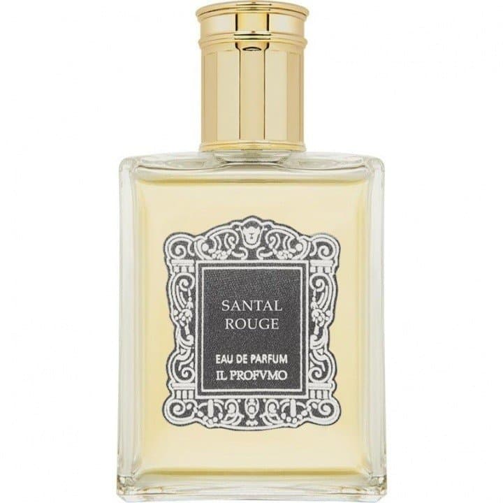 Santal Rouge