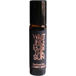 Waiting For The Sun (Perfume Oil)