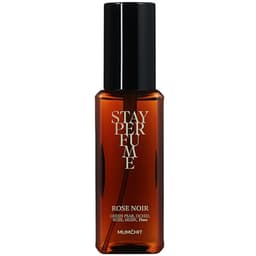 Rose Noir / 로즈누와