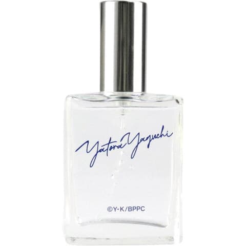 Blue Period - Yatora Yaguchi by Aniga-Ter perfume bottle