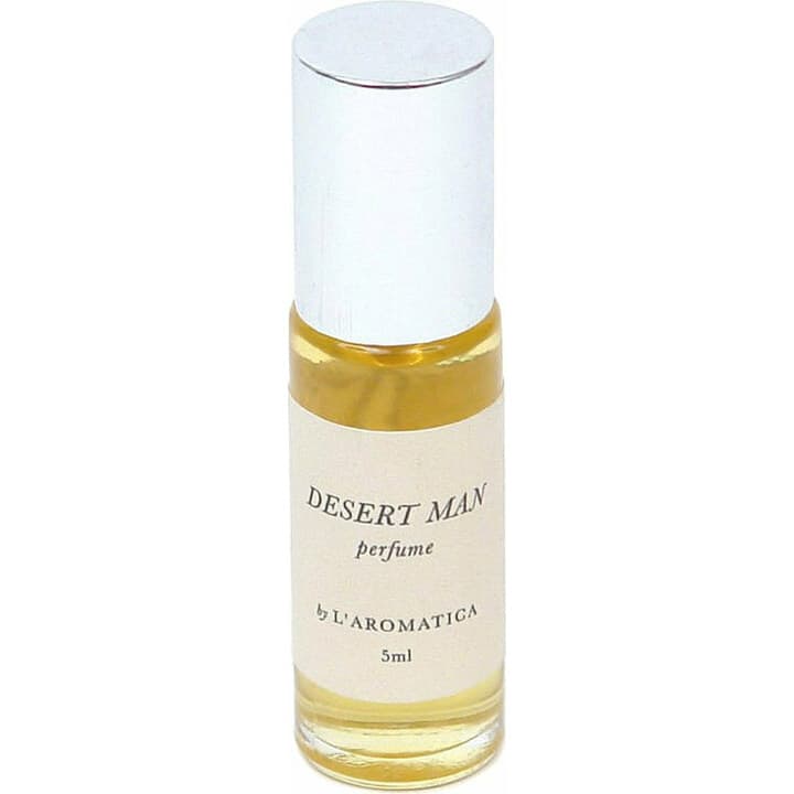 Desert Man (Parfum)