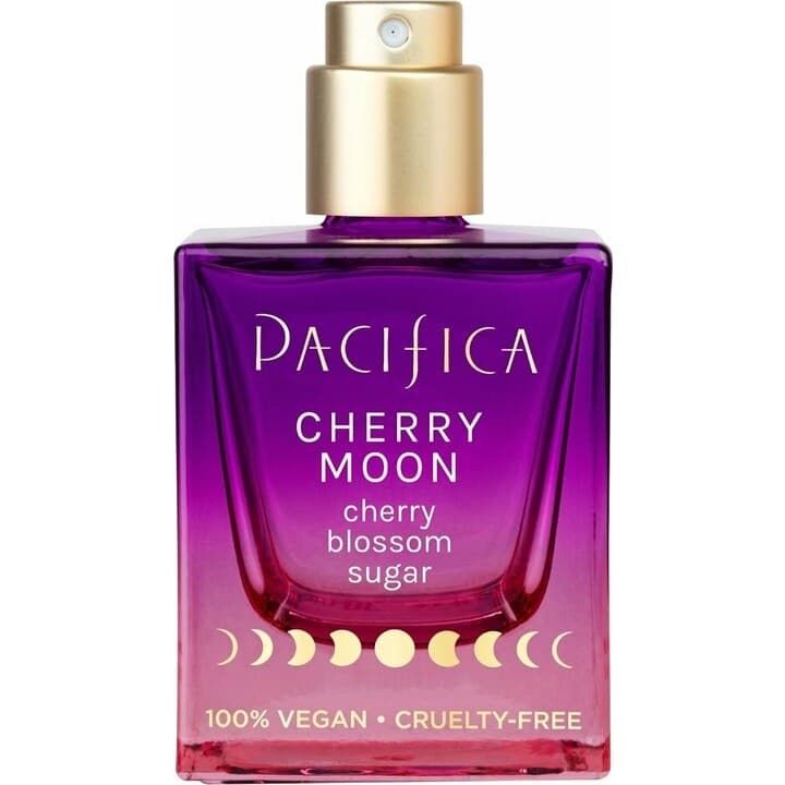 Cherry Moon (Perfume)