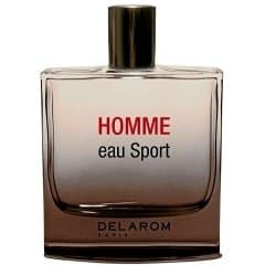 Homme Eau Sport