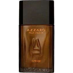 Azzaro pour Homme Intense