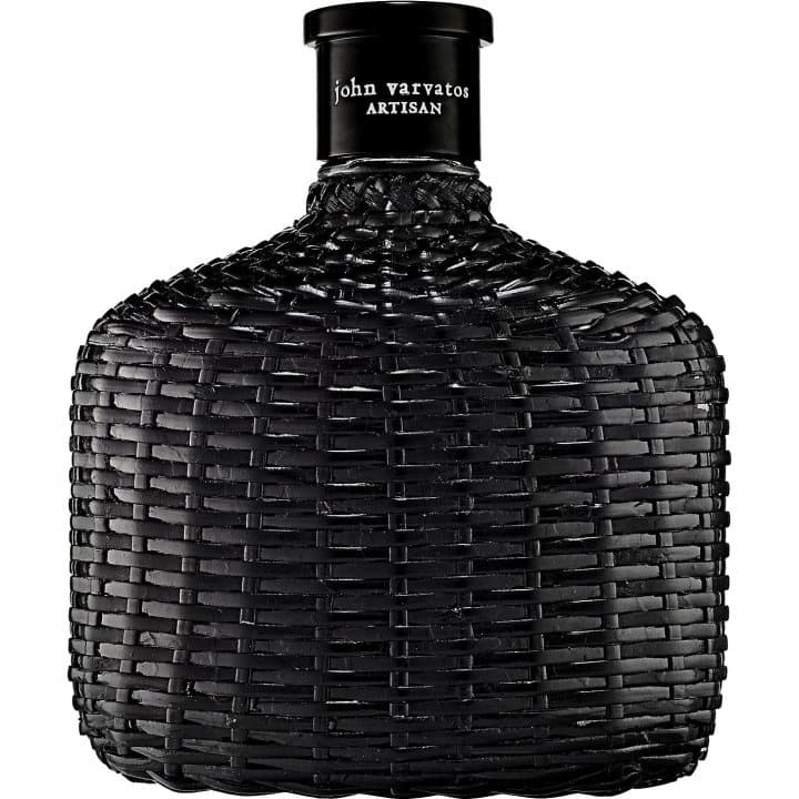 Artisan Black