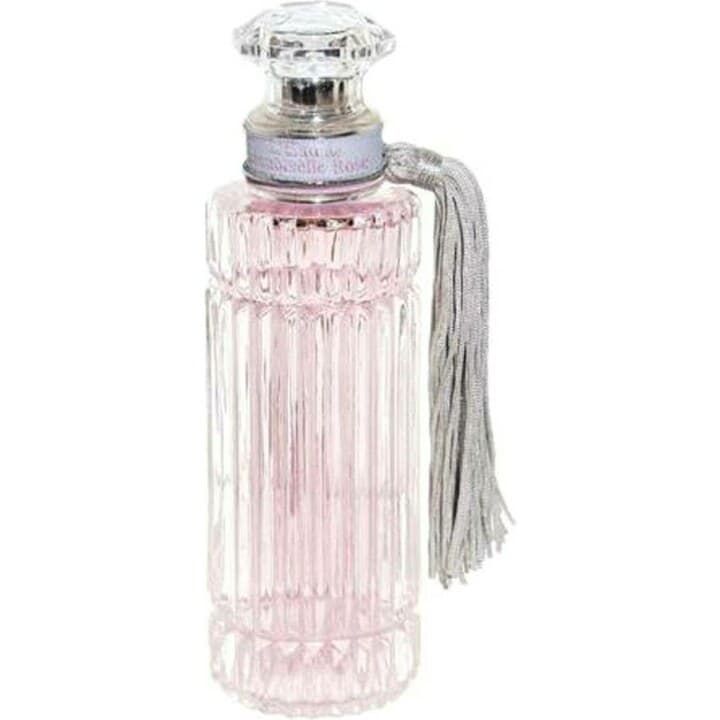 L'Eau de Mademoiselle Rose Fruitée