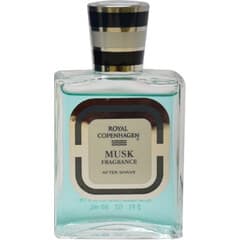 Royal Copenhagen Musk (After Shave)