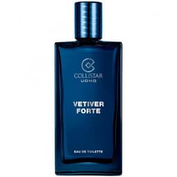 Vetiver Forte