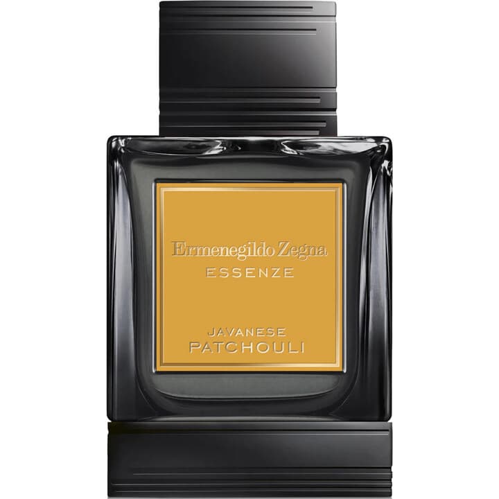 Essenze - Javanese Patchouli EDP