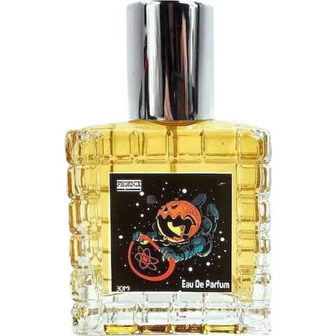 Atomic Pumpkin EDP