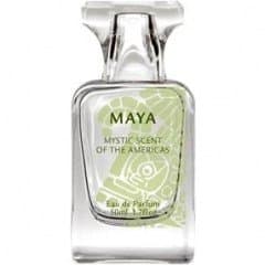 Maya - Mystic Scent of the Americas