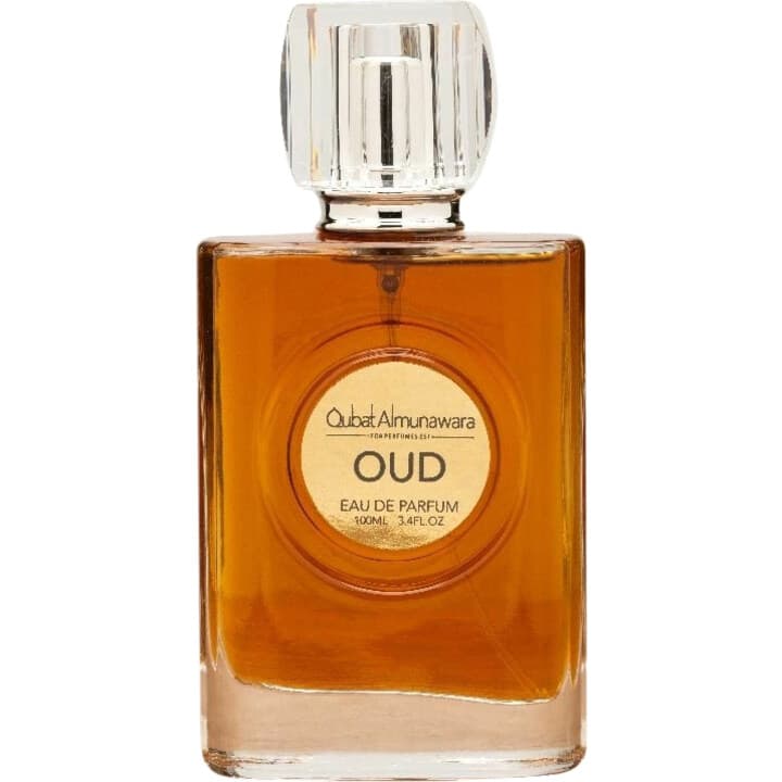 Oud