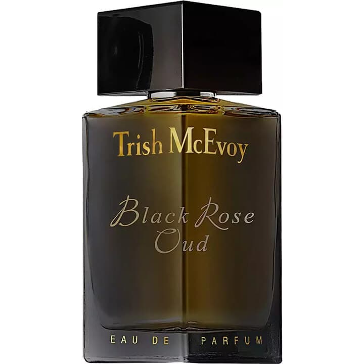 Black Rose Oud